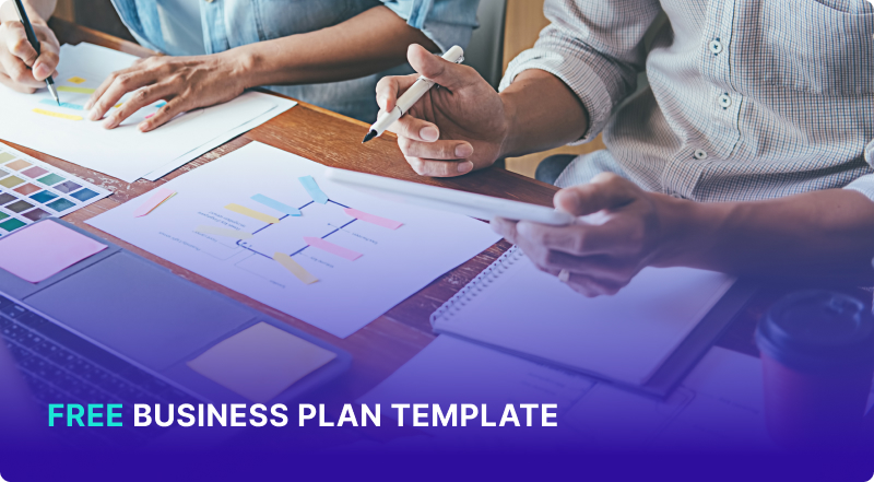 Create a Comprehensive Business Plan with FinImpact's Free Business Plan Template