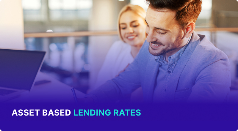 Asset Based Lending Rates