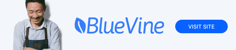 BlueVine