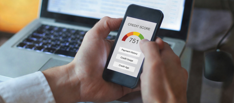 Business Credit Score: Everything You Need to Know