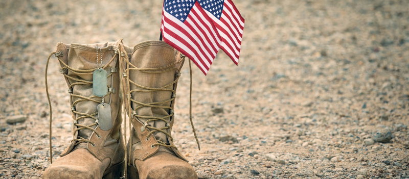 A guide to business loans for veterans