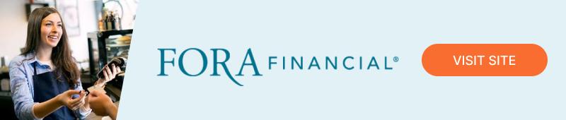 Fora Financial Business Loans for Bad Credit