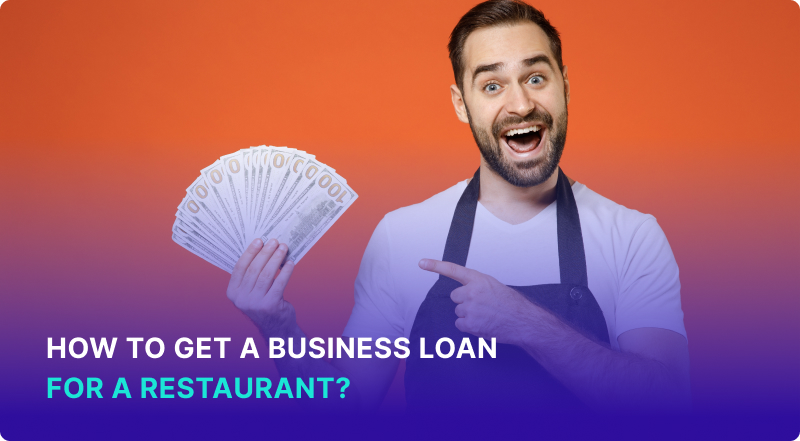 Small Business Loans For Restaurants