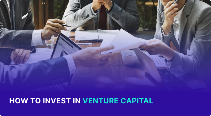 How to Invest in Venture Capital