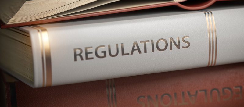 Small Business Regulations