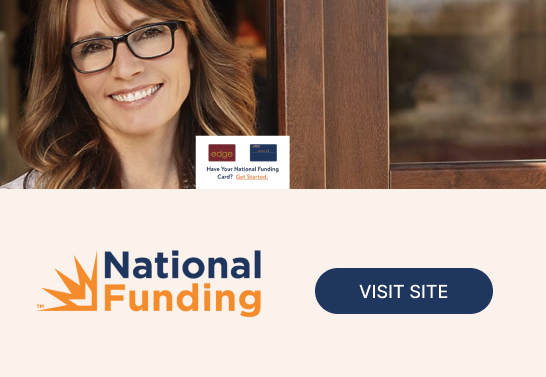 national funding loan for ecommerce