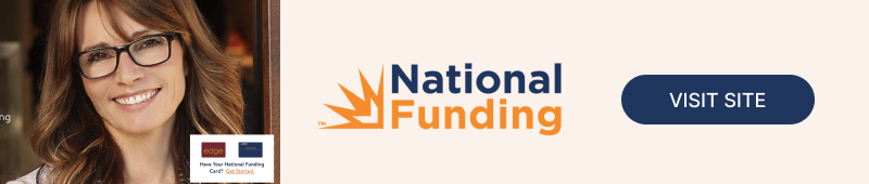 National Funding