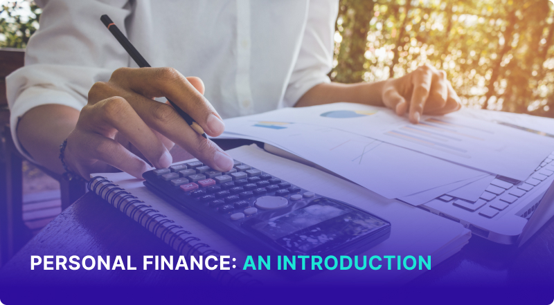 Personal Finance An Introduction