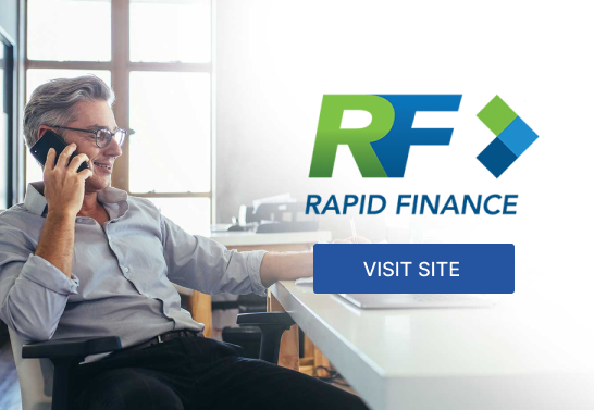 rapid finance commercial real estate