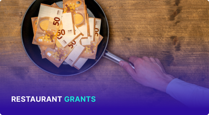 Restaurant Grants