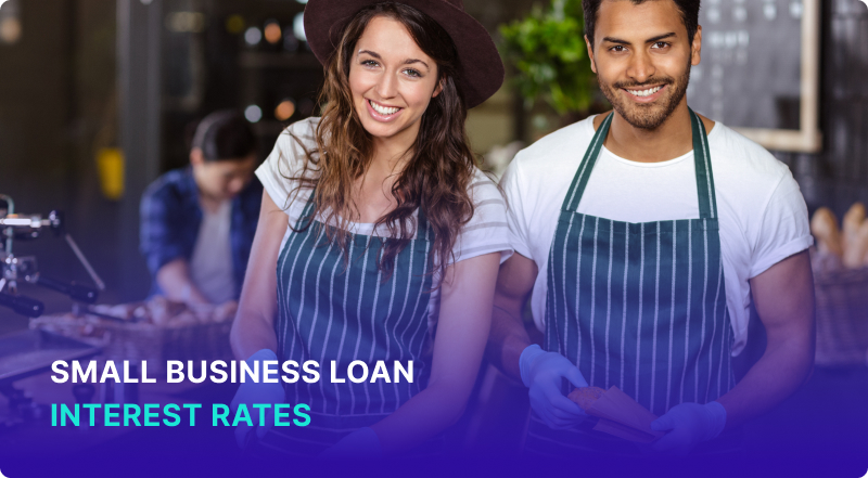 Small Business Loan Interest Rates