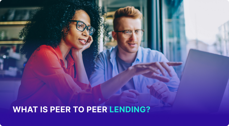 What Is Peer To Peer Lending