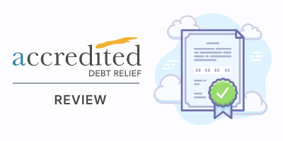 Accredited Debt Relief Review