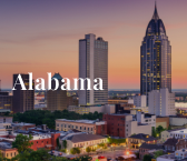 Alabama Small Business Loans