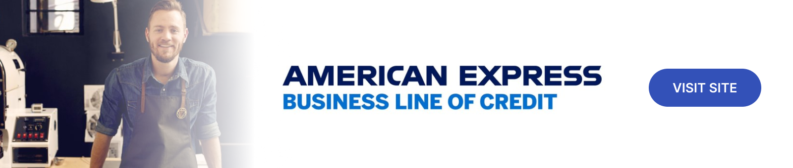 American Express Small Business Loans