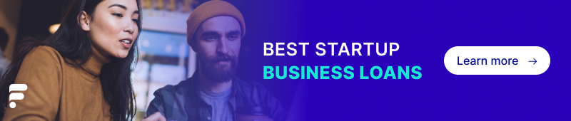 Best business loans for startups