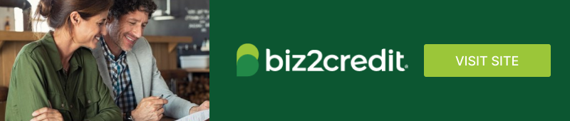 Biz2Credit Term Loans