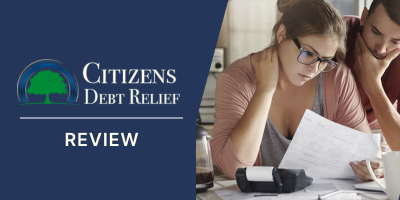 Citizens Debt Relief