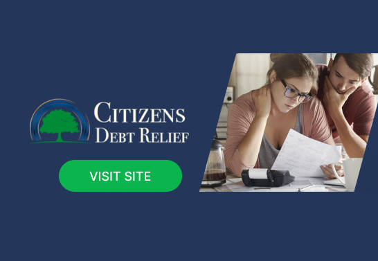 citizens debt relief