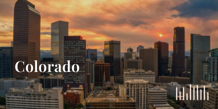 Colorado Small Business Loans