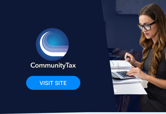 community tax