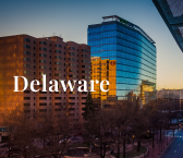 Delaware Small Business Loans