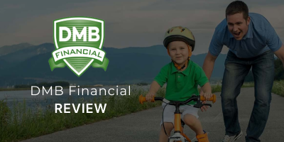 DMB Financial Review