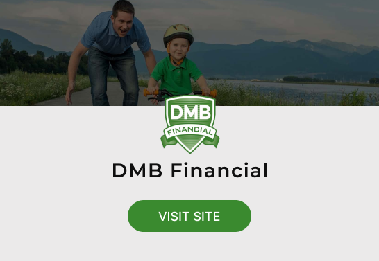 dmb financial