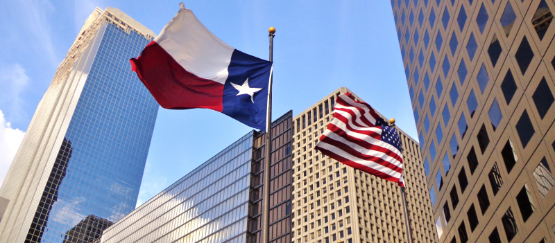 Start A Business In Texas