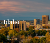 Idaho Small Business Loans