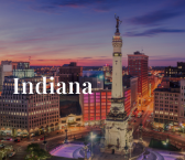 Indiana Small Business Loans