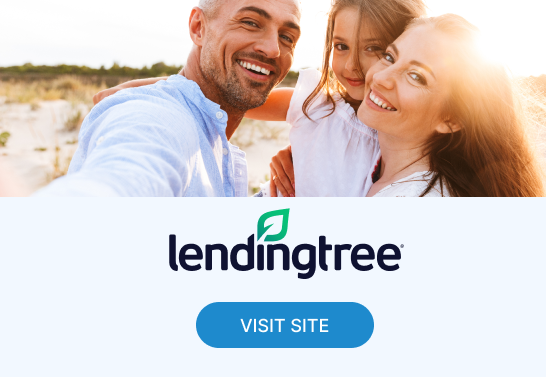 lending tree