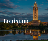 Louisiana Small Business Loans