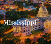 Mississippi Small Business Loans