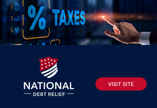national debt relief