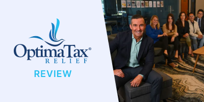 Optima Tax Relief Review