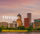 Oregon Small Business Loans