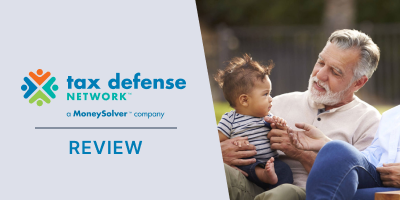 tax defense network