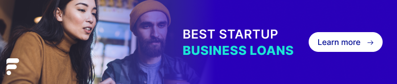 Best Startup Business Loans