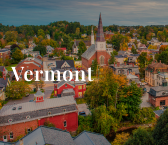 Vermont Small Business Loans