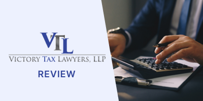 Victory Tax Lawyers Review